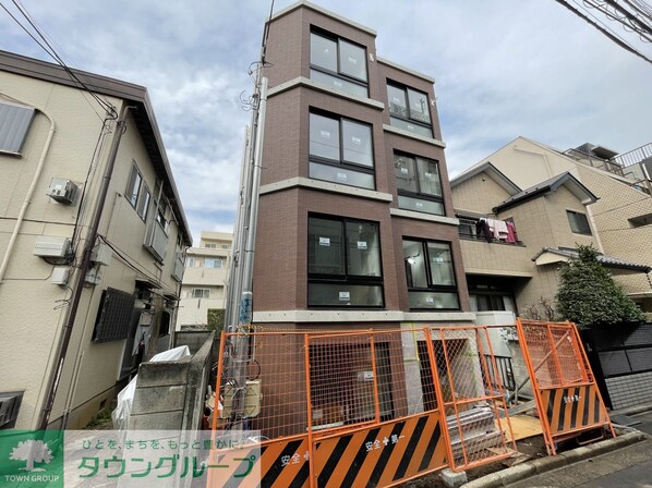 GREW高円寺レジデンスの物件内観写真